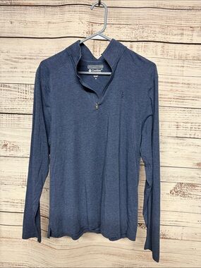 Coolibar Sonora Quarter Zip UPR 50+ Pullover
